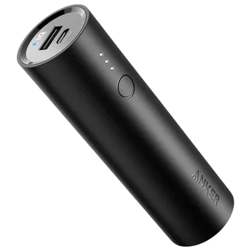 Anker PowerCore Powerbank 5000mAh Zwart