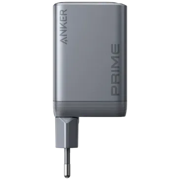 Anker Prime 3-In-1 Fast Charger 100W Black