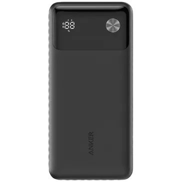 Anker Snellader Powerbank 10.000mAh Zwart