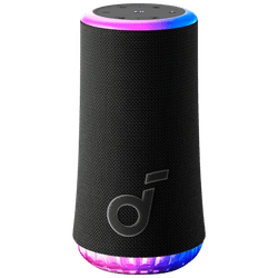 Soundcore Glow Negro