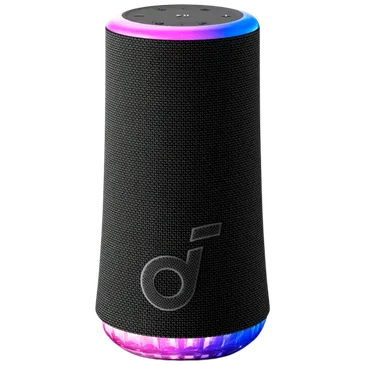 Soundcore Glow Black