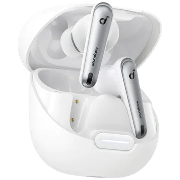 soundcore Liberty 4 Hvit