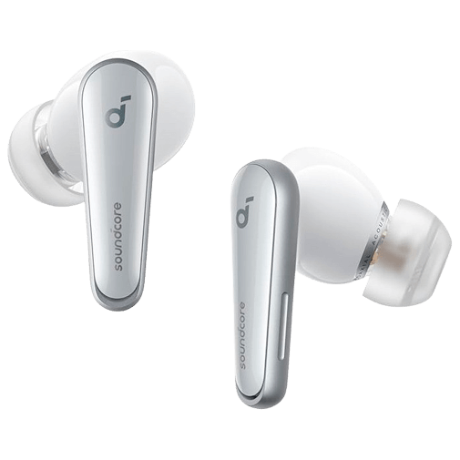Anker Soundcore Liberty 4 White - Gomibo.de
