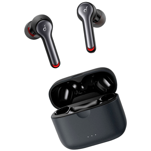 Soundcore Liberty Air 2 Black - Gomibo.co.uk