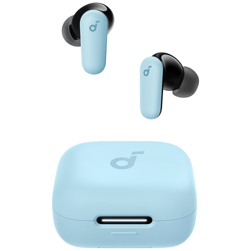 Soundcore P30i Blauw