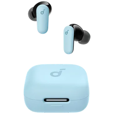 Soundcore P30I Blå