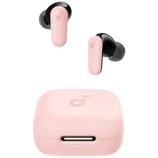 Soundcore P30i Roze