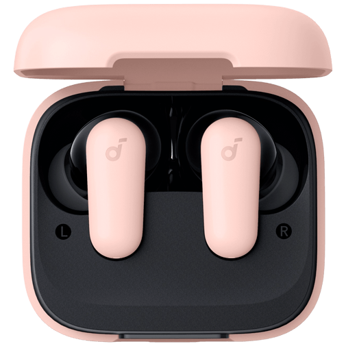 Soundcore P30i ワイヤレスイヤホン ピンク 完全ワイヤレスイヤホン Soundcore P30i ピンク A3959N51 [ワイヤレス