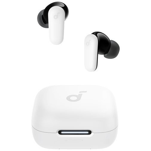Soundcore P30i Wit