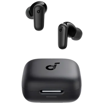 soundcore P30I Svart