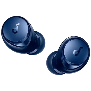 Soundcore Space A40 Blue