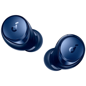 Soundcore Space A40 Blue