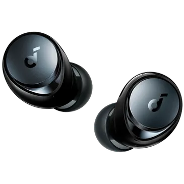 Soundcore Space A40 Nero