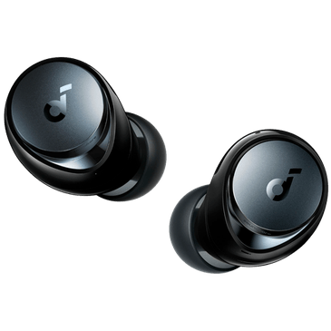 Soundcore Space A40 Black
