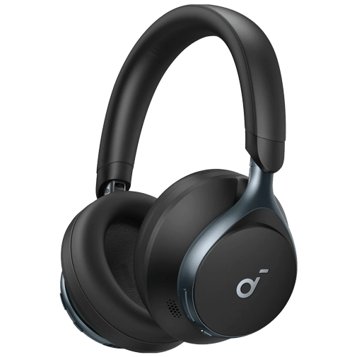 Anker Soundcore space oneブラック filters:upscale()