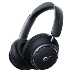 Soundcore Space Q45 Svart