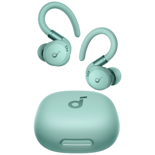 Soundcore Sport X20 Green - Gomibo.es