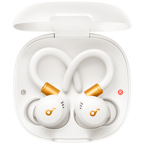 Soundcore Sport X20 White - Gomibo.es