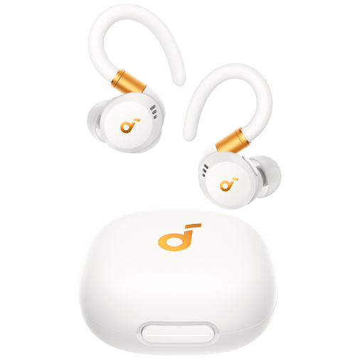 Soundcore Sport X20 White - Gomibo.es