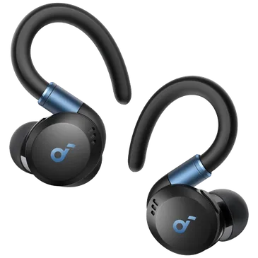 Soundcore Sport X20 Svart