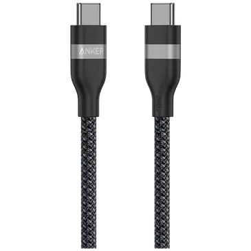 Anker USB-C Cable 0,9 Meter Black