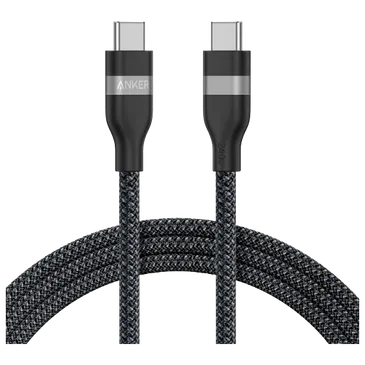 Anker USB-C Cable 1,8 Meter Black