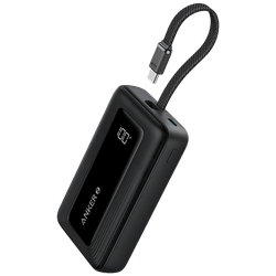 Anker Zolo Powerbank 20.000mAh Black