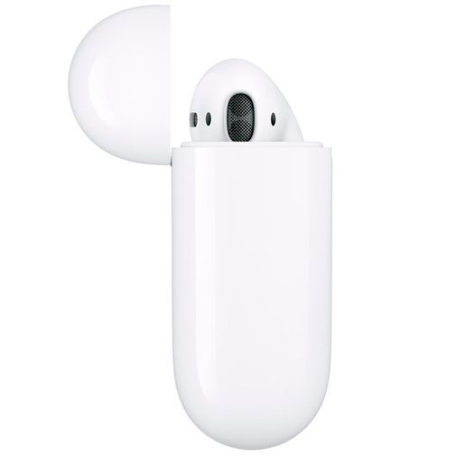 Apple AirPods 2nd generation with Charging Case Gomibo.ie