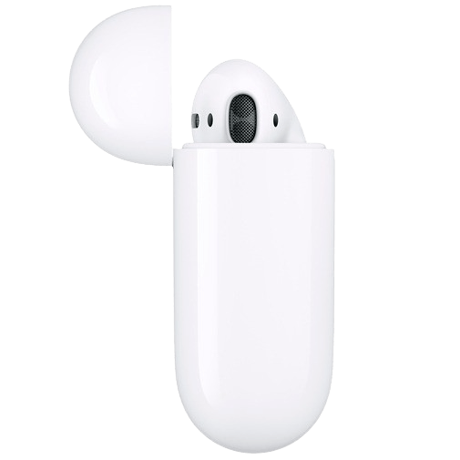 Hama Étui de protection pour boitier d'AirPods Pro 1ère Génération, Transparent