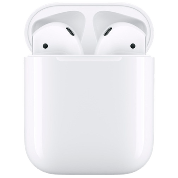 Apple AirPods 2nd generation with Charging Case Gomibo.ie