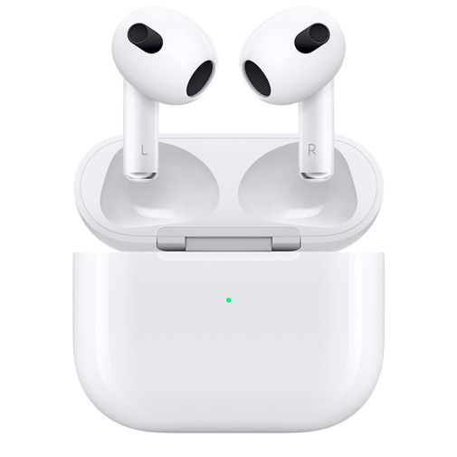 Belsimpel Apple AirPods (3e generatie) met MagSafe oplaadcase aanbieding