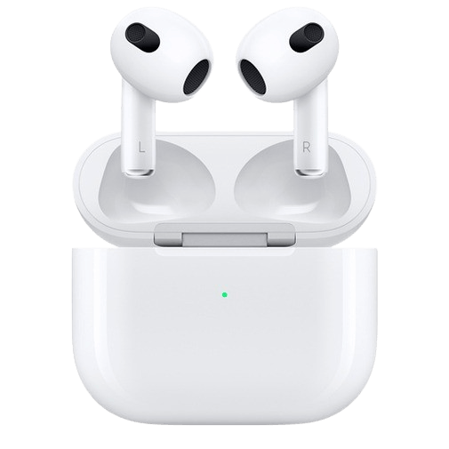 Apple AirPods (3. generation)...