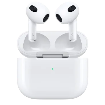 Apple AirPods (3e generatie) met MagSafe oplaadcase