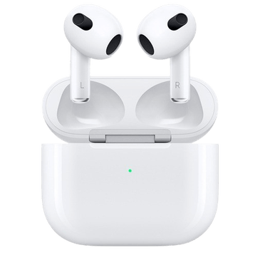 Apple AirPods 3rd Generation with Charging Case hotsell 2022