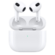 RITAO CHAN公式アカウント06Apple Pod ホワイト 専用】RITAO CHANさま Apple pod ホワイト RITAO CHAN公式