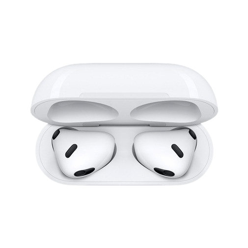 Apple AirPods deals 3rd Generation with Charging Case