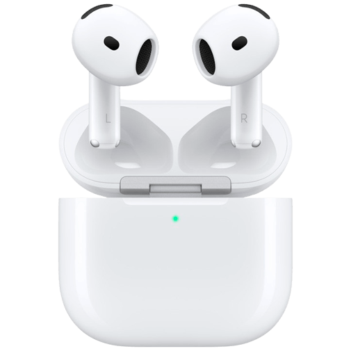 Apple AirPods ANC White