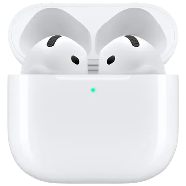 Apple AirPods 4 Wit