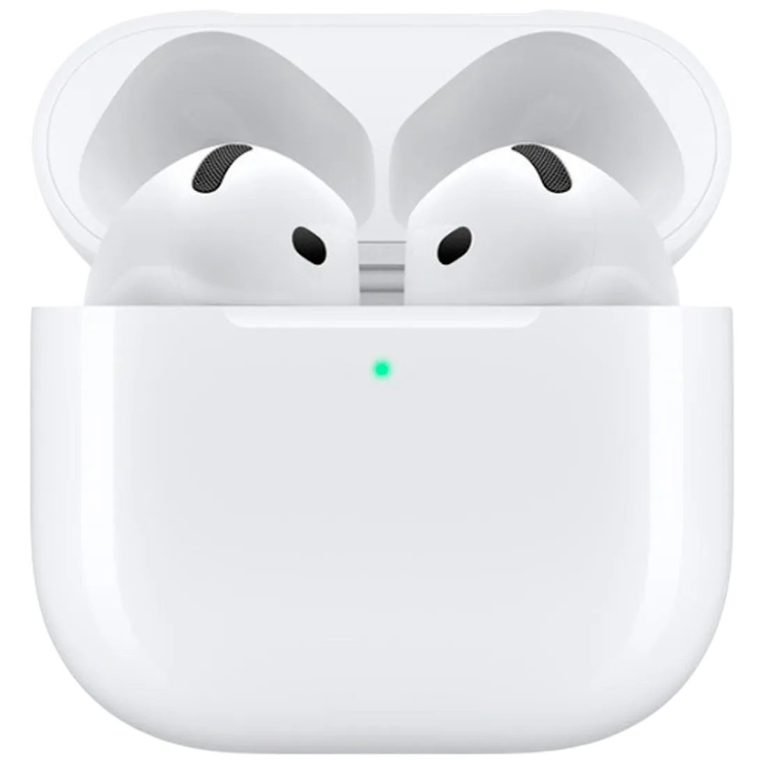 Apple AirPods 4 White White White