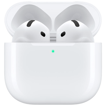 Apple shops AirPods