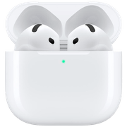 Apple AirPods4 ホワイト Apple AirPods 4 Biały - Gomibo.pl