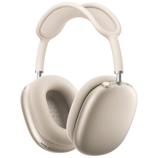 Apple AirPods Max 2 Beige