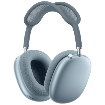 AirPodsMax2(typeC)ブルー Apple AirPods Max 2 Blauw - Belsimpel