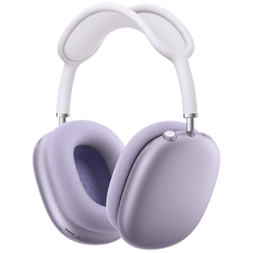［ベイビーボス］Airpods max 2 Apple AirPods Max 2 Paars - Belsimpel