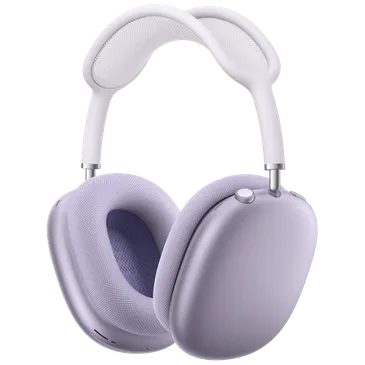 Apple AirPods Max 2 Violetti
