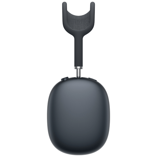 Apple AirPods Max 2 Black - Gomibo.co.uk