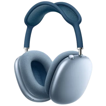 Apple AirPods Max Blue