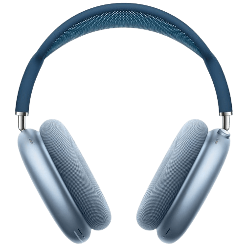 Apple AirPods Max Blue - Gomibo.co.uk