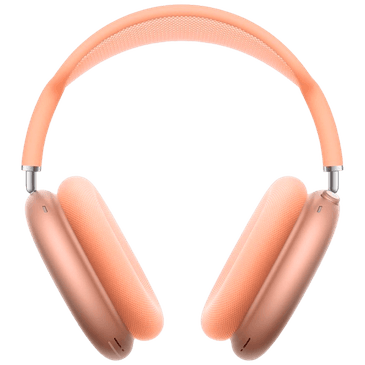 Apple AirPods Max USB-C Oranje - Belsimpel