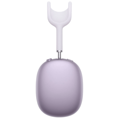 AirPods MAX うーぴーぼむ Apple AirPods Max - Bezprzewodowe słuchawki wokółuszne